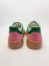 Tênis Valentino Upvillage Crosta 