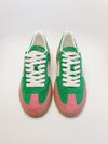Tênis Valentino Upvillage Crosta 