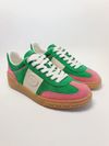 Tênis Valentino Upvillage Crosta 