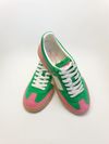 Tênis Valentino Upvillage Crosta 
