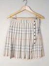 Saia Burberry 