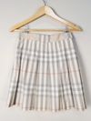 Saia Burberry 