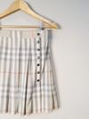 Saia Burberry 