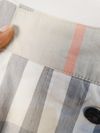 Saia Burberry 