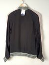 Jaqueta Zadig & Voltaire reversível 