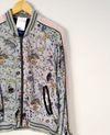 Jaqueta Zadig & Voltaire reversível 