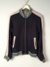 Jaqueta Zadig & Voltaire reversível 