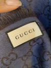 Echarpe Gucci 