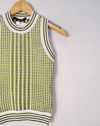 Blusa Renata Campos tricot