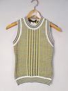 Blusa Renata Campos tricot