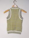 Blusa Renata Campos tricot