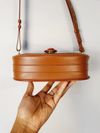 Bolsa Bobby Christian Dior 