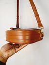 Bolsa Bobby Christian Dior 