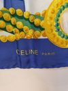Lenço Celine 