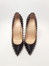 Scarpin Christian Louboutin Pigalle Spikes 