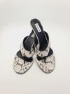 Sandália Mule Alaïa 