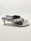 Sandália Mule Alaïa 