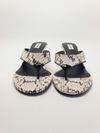 Sandália Mule Alaïa 