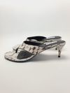 Sandália Mule Alaïa 