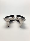 Sandália Mule Alaïa 