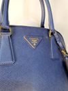Bolsa Prada Promenade Saffiano Prada 
