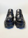 Mocassim Prada Monolith 