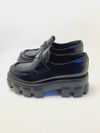 Mocassim Prada Monolith 