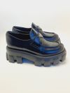Mocassim Prada Monolith 
