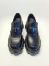Mocassim Prada Monolith 