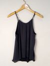 Blusa Iodice