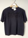 Blusa La Gea Cashmere
