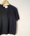 Blusa La Gea Cashmere