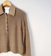 Blusão Cris Barros tricot