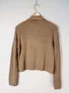 Blusão Cris Barros tricot
