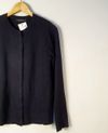 Cardigan Mixed tricot 