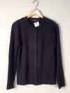 Cardigan Mixed tricot 