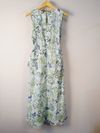 Vestido Le Lis Blanc