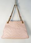 Bolsa Gucci Marmont Tote GG 