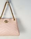 Bolsa Gucci Marmont Tote GG 