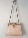 Bolsa Gucci Marmont Tote GG 