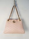 Bolsa Gucci Marmont Tote GG 