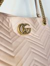 Bolsa Gucci Marmont Tote GG 