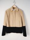 Casaco Hugo Boss cashmere
