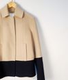 Casaco Hugo Boss cashmere