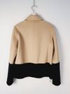 Casaco Hugo Boss cashmere