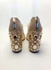 Sapato Dolce & Gabbana 