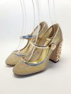 Sapato Dolce & Gabbana 