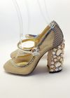 Sapato Dolce & Gabbana 