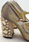 Sapato Dolce & Gabbana 