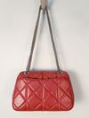 Bolsa Quilted Coach